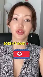 Voice of North Korea by Yeonmi Park