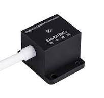 High Accuracy Three Axis Accelerometer Sensor