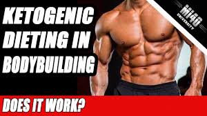 A strict version of those diets has also. Ketogenic Dieting In Bodybuilding For Fat Loss And Muscle Gain Youtube