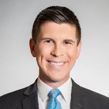 Ryan Hoke's Instagram, Twitter & Facebook