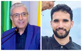 Fabio Rivera busca recuperar curul perdida por error de digitación