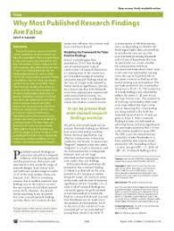 Psychological researchers tend to discuss research replications, whereas medical researchers discuss confirmatory studies. the difference between these terms is that confirmation generally implies better methodological standards than were used in the earlier exploratory studies. Replication Crisis Wikipedia