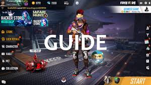 Garena free fire has been very popular with battle royale fans. Download Guide For Free Fire 2021 Free For Android Guide For Free Fire 2021 Apk Download Steprimo Com