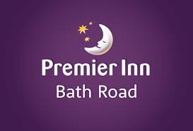 Dan moon at the gainsborough restaurant (yürüyerek. Premier Inn Bath Road Heathrow Comfort Close To All Terminals