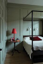 This french country inspired interior design style traditionally uses soft colors with antique and vintage furnishings from the time period. French Gray