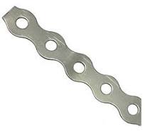 1/2 x 0.030 x 82.5 feet 304 Stainless Steel All Purpose ...
