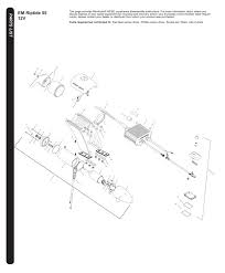 Minn Kota Prop Chart Elegant Minn Kota Riptide Em 55 Parts