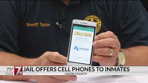 Prepaid accounts can be setup for all types of numbers, including cell phones. Upstate Jail Lets Inmates Use Cell Phones Youtube