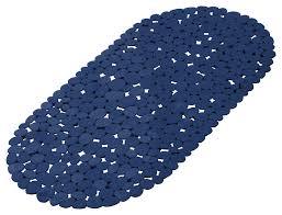 Antirutschmatten für senioren nutzen sie die möglichkeit ihre badewanne oder dusche mit einer antirutschmatte zu sichern. Blau 53 53 Badewannenmatte Rutschfest Antirutschmatte Badewanne Yesloo Badewannenmatte Mit Saugnapfen Rutschmatte Badewanne Duschmatte Rutschfest Badewanneneinlage Maschinenwaschbar Badausstattung Badaccessoires Pa Tasikmalayakota Go Id