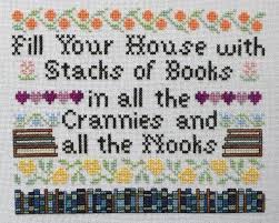 We did not find results for: Meredith S 2018 Crafts Needlearts Librarything Librarything