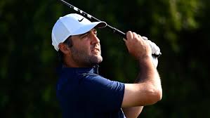 Uncharacteristic 2-over 73 leaves Scottie Scheffler searching at TPC Scottsdale