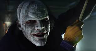 Gotham shows first look at Joker on April Fool's Day