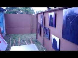 Tell her you will get him out of here. Diy Haunted House 6 Ways To Make Your Home Spooky This Halloween