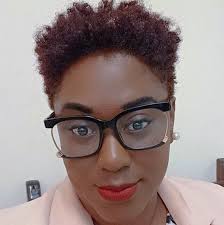 Monifa St. John • Facebook