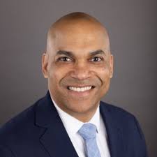 Brian Brown named interim Dean of the VCU School of Business