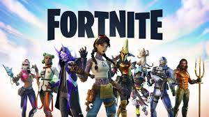 Tucked in last night under the radar was a small adjustment patch for the game on iphone and android which. Fortnite Update 14 60 Patch Notes Ps4 Xbox Update Release Time Gameplayerr