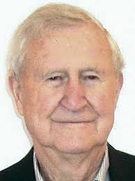 Keith Miller Obituary (1924