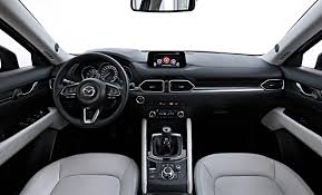 Für das modelljahr 2019 haben die japaner den suv jetzt weiter aufgewertet. Mazda Cx 5 Ein Suv Ohne Fehl Und Tadel Autogazette De