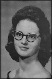 Barbara McEachern Garrett (1947-2017)