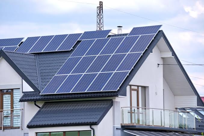 Best Solar Panels for Residential Use-Scope Solar