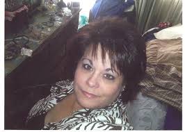 Sheila Martin Obituary