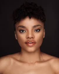 The Girl from St. Agnes (TV Series 2019– )