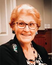 Janice Kay Grube “Jan” Obituary November 18, 2025