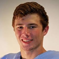 Hamish Macfarlane's Instagram, Twitter & Facebook