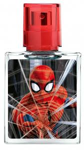 Wer mehrmals auf die toilette muss, fragt sich manchmal: Airval Eau De Toilette Spiderman Jungen 30 Ml Glas Internet Health Beauty