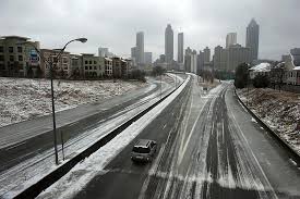 Find the most current and reliable 7 day weather forecasts, storm alerts, reports and information for city with the weather network. Atlanta Braced For Wintry Weather Gets Spritzed By Rain