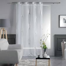 Sie können das aussehen ihrer fenster verändern und ihren wie werden gardinen mit grauschleier oder gelbstich wieder weiß? Gardine 140 X 240 Cm Sensalia Weiss Gardinen Vorhange Rollos Eminza