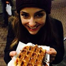 Sara Toledano (saraatg)