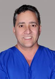 Rene Alberto Leon, MD, Allergy & Immunology in Southlake, TX