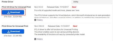 They have multiple features and specifications. 3 Ways To Download Ricoh Printer Drivers For Windows 10