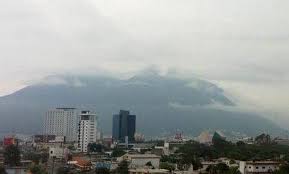 Monterrey tiene una cantidad significativa de lluvia durante el año. Clima En Monterrey Hoy 16 De Febrero Maxima De 10 Grados