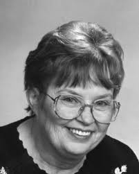 Mary Seegmiller Obituary (1941