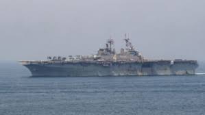 Maybe you would like to learn more about one of these? Huntington Ingalls Industries Awarded Contract To Build Destroyer Jack H Lucas Ddg 125 Epicos