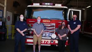 quicklee s convenience stores donates snack packs to local first responders in conjunction with national ems week convenience stores donates snack packs