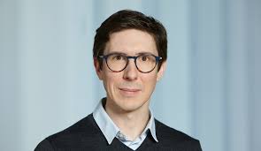 John Jeyes Award for Victor Mougel and partners