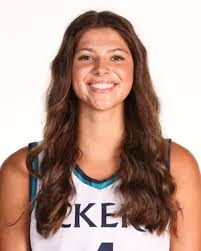 Jaylen Ostenson (1/28/2025)