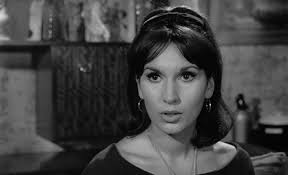 The Edgar Wallace Mystery Theatre" Return to Sender (TV Episode 1963)