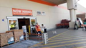 The Home Depot 3040 Slauson Ave Huntington Park Ca 90255 Usa