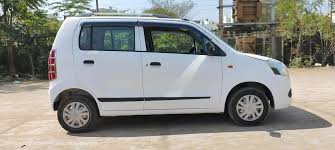 Wagonar