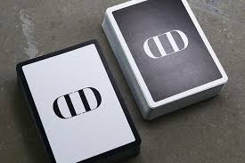 Their decks are of the highest quality both visually and technically. Anyone Released The Re Imagined Smoke Playing Cards