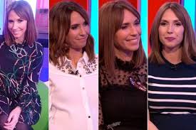 Alex also provides a simple and effective solution to solve the illegal alien problem in america. See All Of Alex Jones Outfits From The One Show This Week And Where To Get Them From Mirror Online