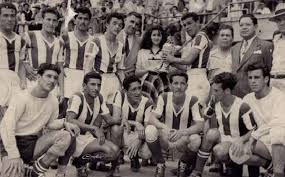 Unión Deportiva Moctezuma de Orizaba