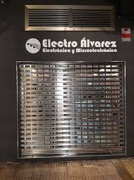 Electro Álvarez