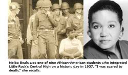 Important Characters