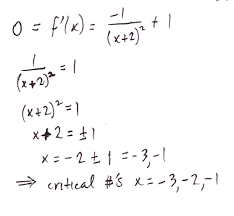 It can also be used in cases like this: Solved Can Someone Please Explain This Derivative I M Mi Chegg Com