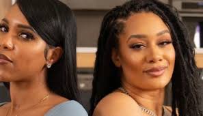 Sistas” & “Zatima” Star Crystal Confirms She's Not Single In Podcast Finale 